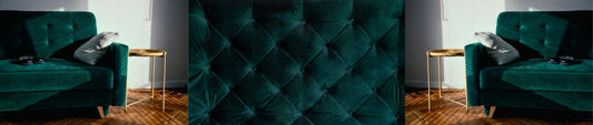 Velvet Sofas: Are They Still In Style in 2025?