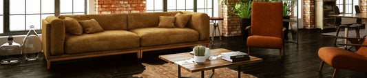 Different Types of Furniture Styles: A Comprehensive Guide