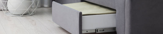 Storage Beds vs. Traditional Beds: What Should You Buy?