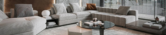 Modular Sofas: The New Must-Have for Millennial Homes