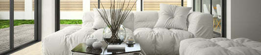 Space-Saving Sofa Designs for Compact Apartments
