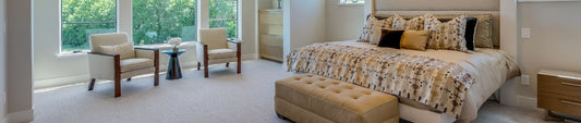 Luxury Master Bedroom: Stylish and Classy Design Ideas