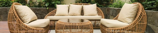 Rattan Furniture: The Ultimate Guide to Style and Comfort