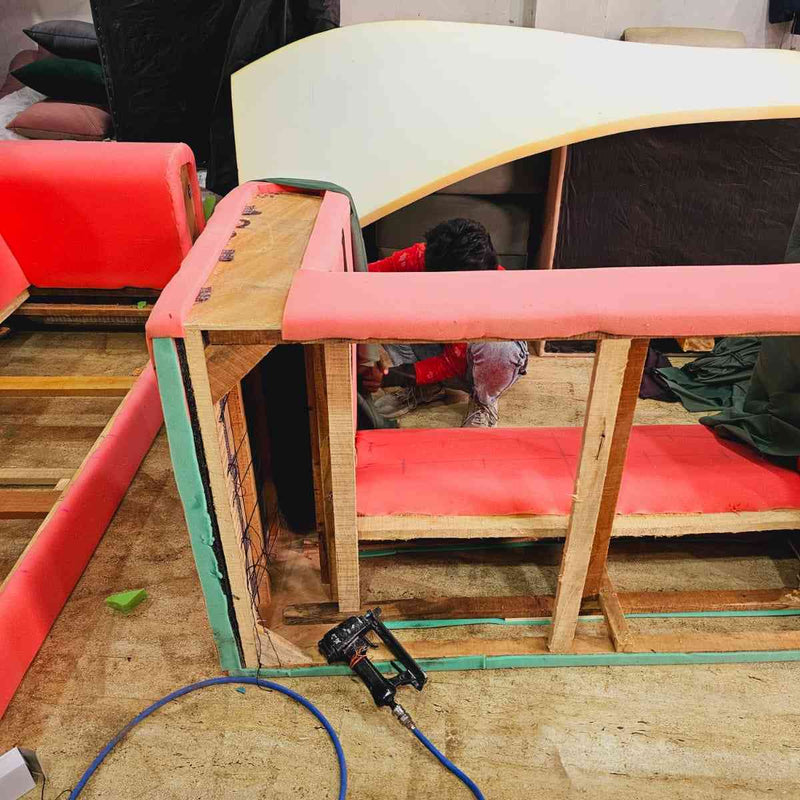 Best furniture store in India