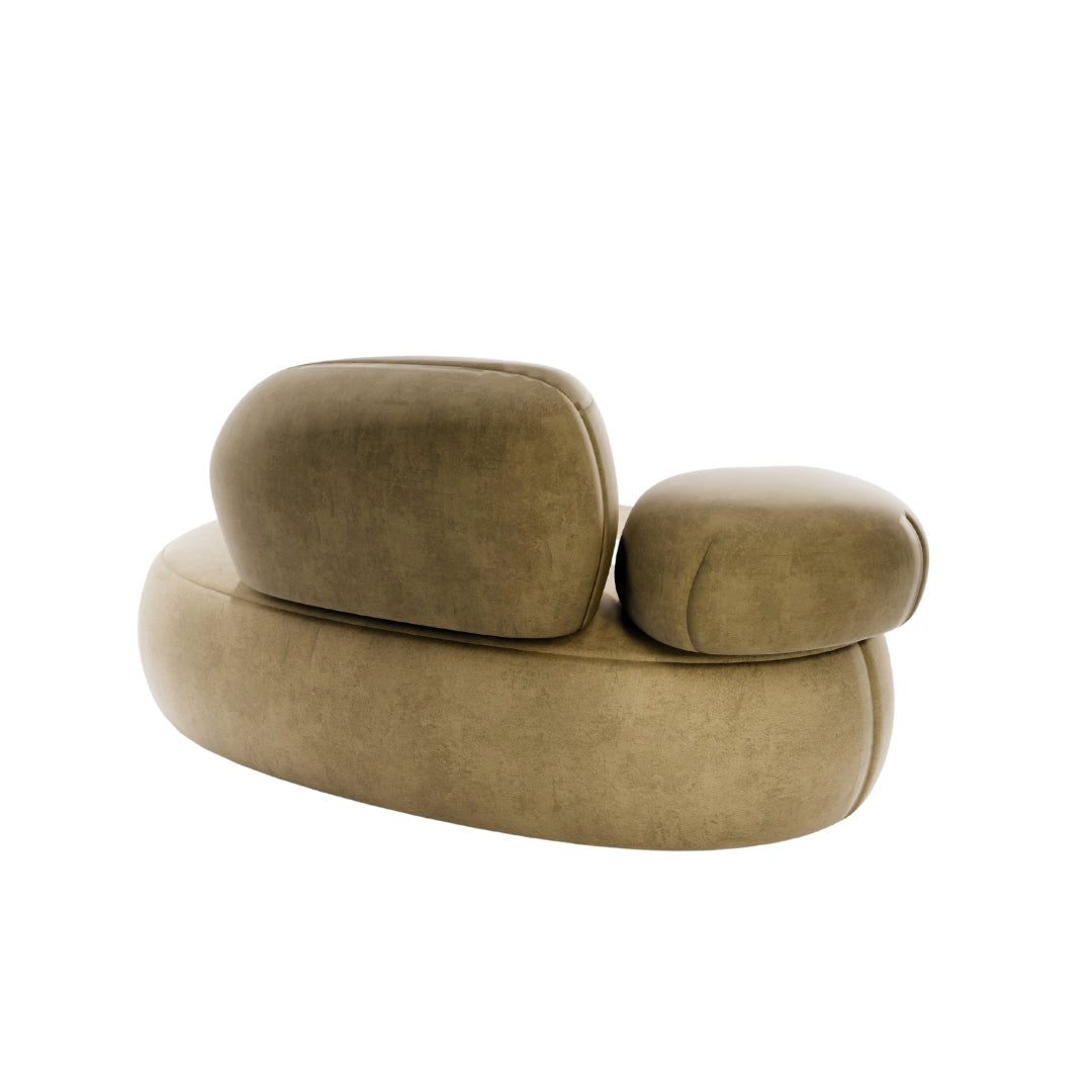Luxury sofa online