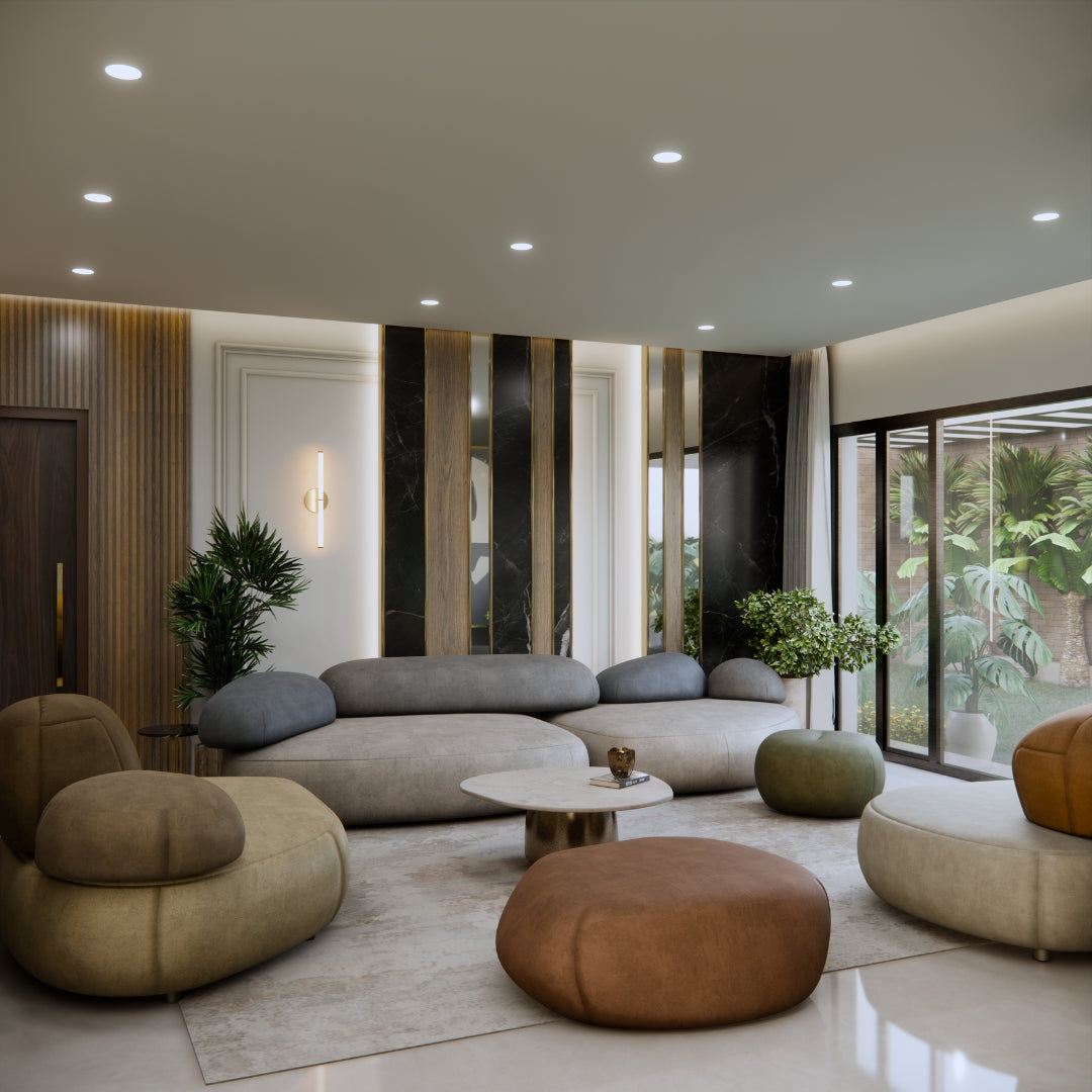 Luxury sofa online