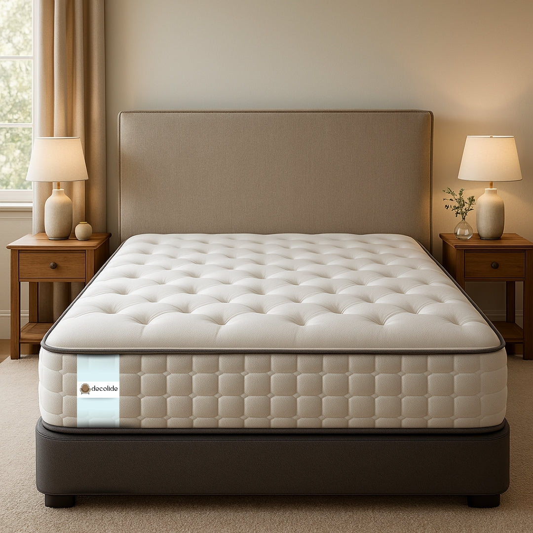 Decolide Mattress