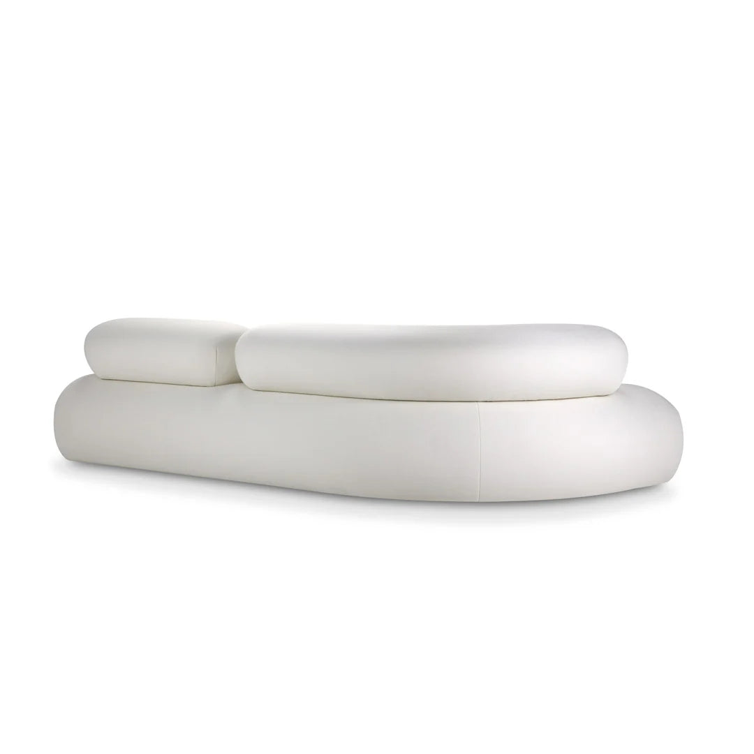 4 Seater UltraPlush Modular Lounge Sofa
