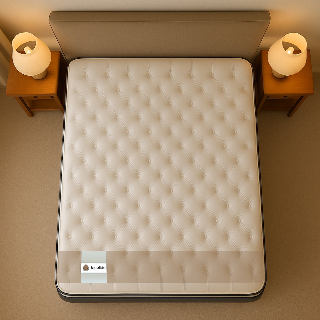 Decolide mattress