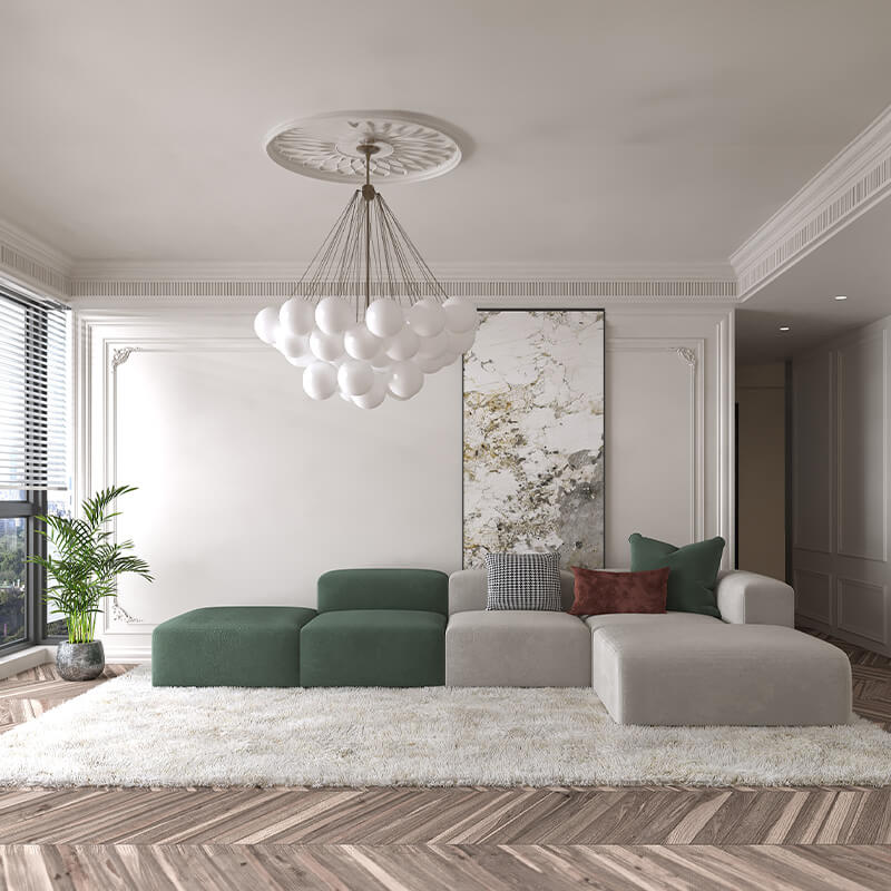 Luxury sofa online