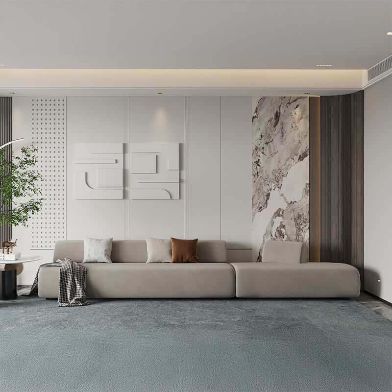 Luxury sofa online