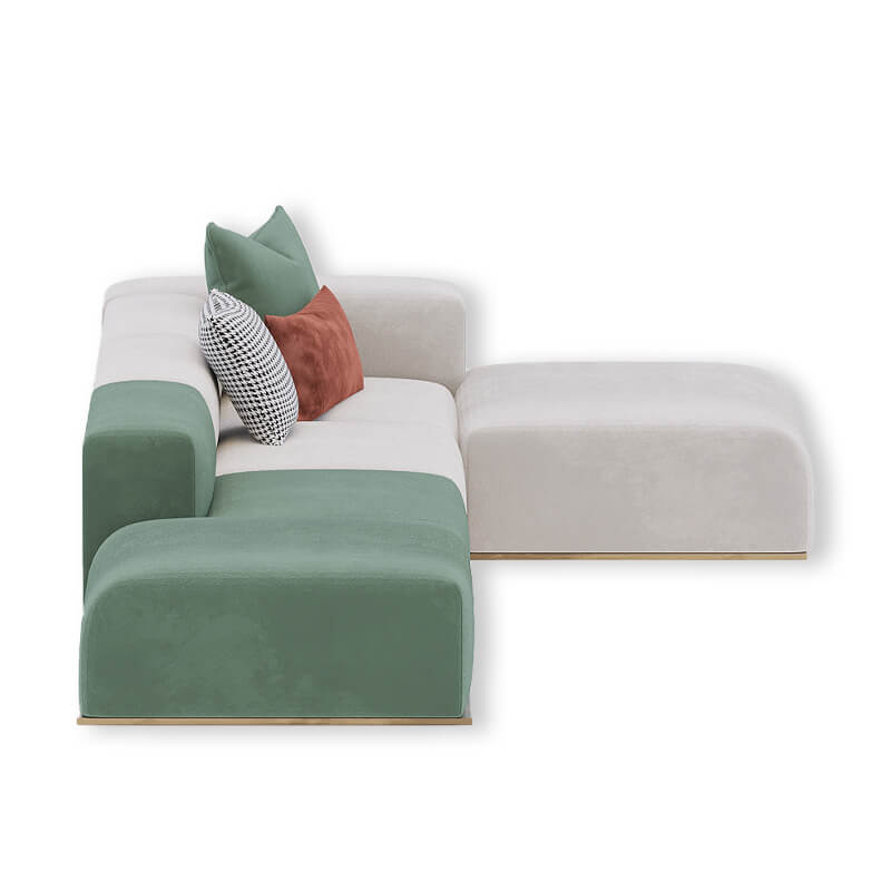 Luxury sofa online