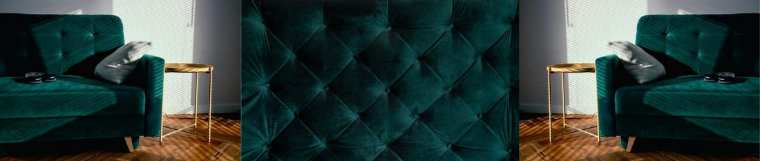 Velvet Sofas: Are They Still In Style in 2025?