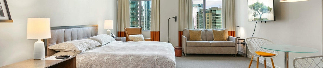 Best Interior Design Tips for Rental Homes Without Permanent Changes