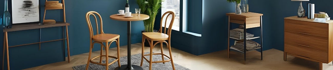 Cafe Table Styling Ideas for Instagram-Worthy Home Corners