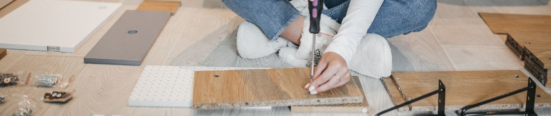 DIY Home Decor: Unique Ideas to Personalize Your Space