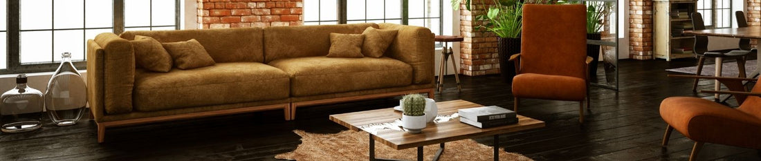 Different Types of Furniture Styles: A Comprehensive Guide