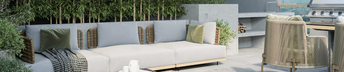 Eco-Friendly Home Decor: Sustainable Ideas for Every Room