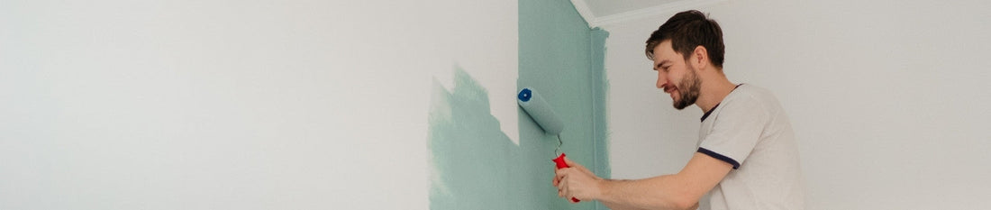 Everything You Need to Know About Using Acrylic Paint on Walls