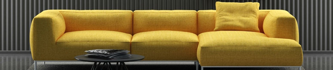 Sofa Colour Combination Ideas: To Make Your Living Space Vibrant
