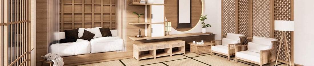 Global Decor Trends: How to Add an International Touch to Your Home