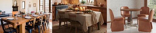 How to Care for Your Wooden Dining Table: Do’s and Don’ts