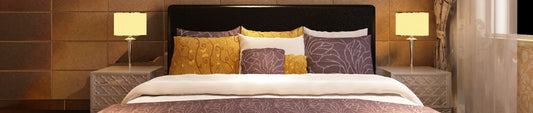 How to Style Your Bed Like a Designer