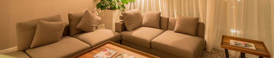 Mix & Match Furniture: Creating a Cohesive Look with Different Materials