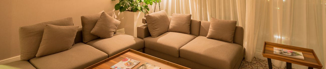Mix & Match Furniture: Creating a Cohesive Look with Different Materials