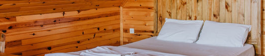 Solid Wood Beds vs. Engineered Wood: Which Lasts Longer?