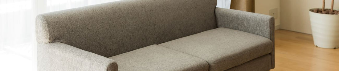 Sofa Sagging Too Soon? Causes and Easy Fixes You Should Know