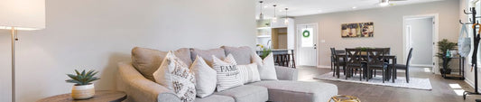 Why Your Home Feels Cramped: Interior Design Fixes for Airy Spaces
