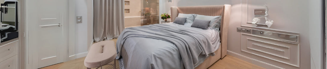 Wooden Beds Are Back: 2025 Trends in Sustainable Bedroom Furniture