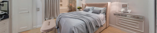 Wooden Beds Are Back: 2025 Trends in Sustainable Bedroom Furniture