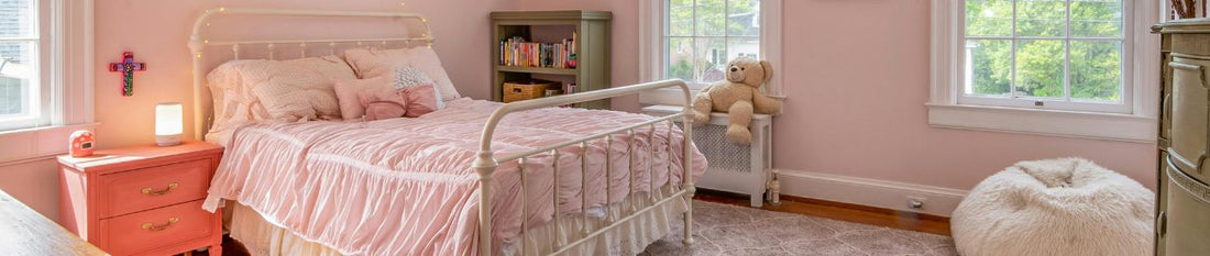 Kids’ Beds That Combine Fun and Functionality