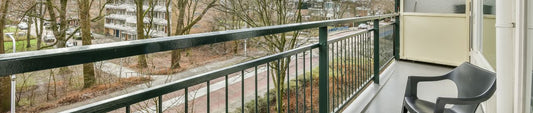 Small Balcony, No Space? Best Folding and Compact Furniture Ideas