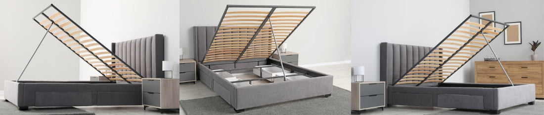 How to Choose the Right Bed Frame for Your Bedroom
