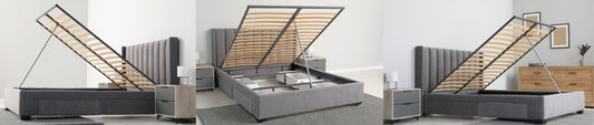 How to Choose the Right Bed Frame for Your Bedroom