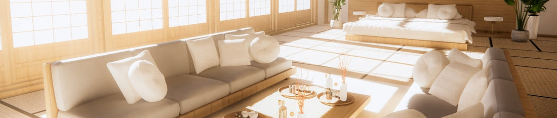Sofa Styling Tips: Cushions, Throws & Layout Ideas