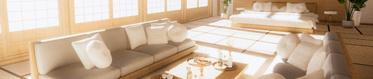 Sofa Styling Tips: Cushions, Throws & Layout Ideas