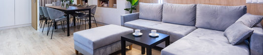 How to Make a Small Space Look Bigger: Clever Interior Hacks