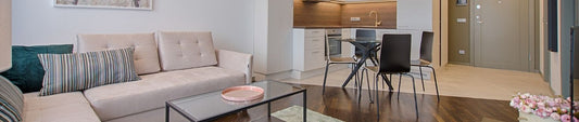 Indian Interior Design Styles: How to Blend Tradition with Modern Trends