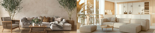 Japandi vs. Scandinavian Design: Which Minimalist Style Suits You?