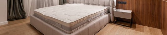 Mattress Buying Guide: Choosing Comfort Over Confusion