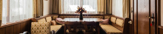 Mixing Modern and Vintage Decor: How to Get the Perfect Balance