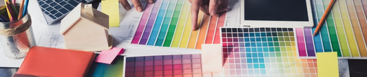 Psychology of Colors in Interior Design: How Your Home Affects Your Mood