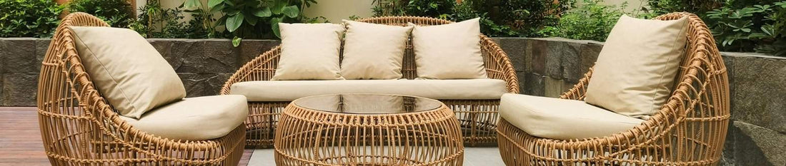 Rattan Furniture: The Ultimate Guide to Style and Comfort