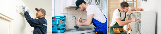 Essential Home Maintenance Checklist for Every Season