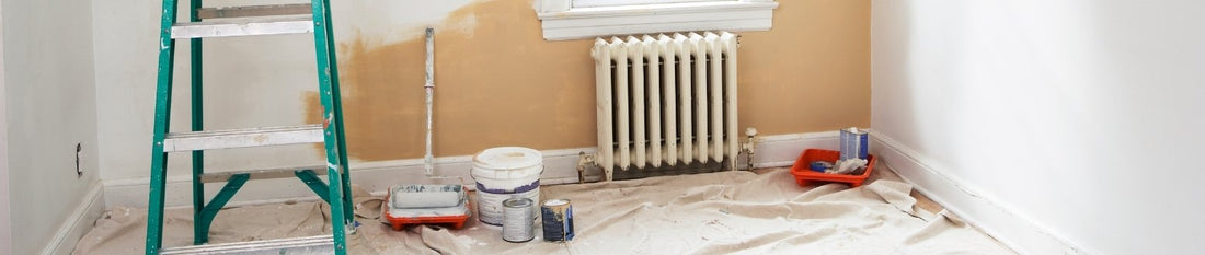 Renovating on a Budget: Top Tips for Affordable Home Updates