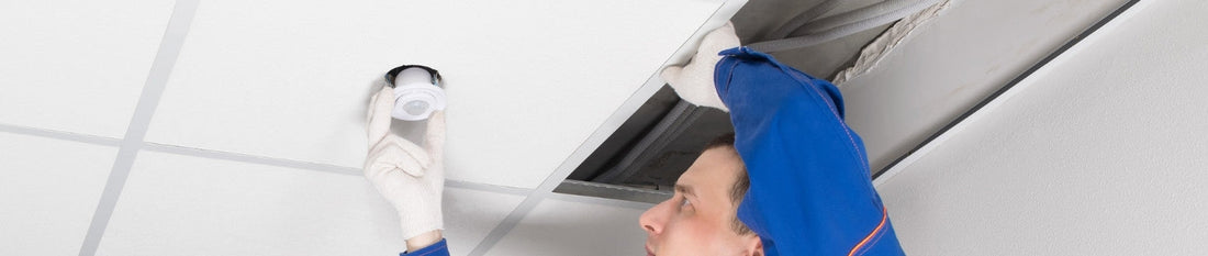 Step-by-Step Guide to False Ceiling Installation
